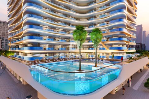 Arjan, Dubai, UAE의 판매용 아파트 40제곱미터 번호 730297 - 사진 4
