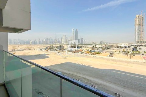 Wohnung zum Verkauf in Meydan, Dubai, VAE 40 m2 Nr. 730291 - Foto 3