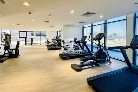 Wohnung zum Verkauf in Meydan, Dubai, VAE 40 m2 Nr. 730291 - Foto 11