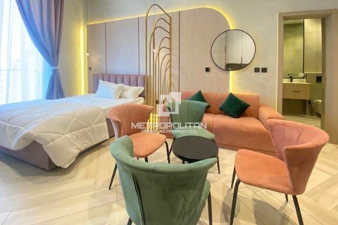 Apartment in Jumeirah Village Circle, Dubai, UAE 40 sq.m. № 730293 - photo 4