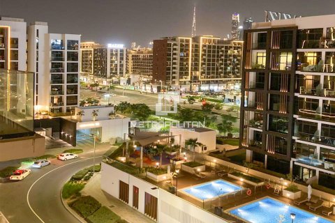 Apartament în Meydan, Dubai, EAU 28 mp.  №730292