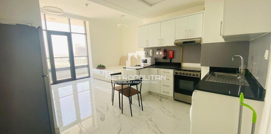 Квартира в Majan, Дубай, ОАЕ 44м2 № 730294
