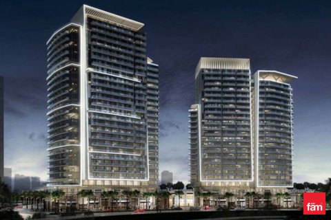 Appartement à vendre à Dubai, EAU 45.7 m2 № 727692 - photo 9
