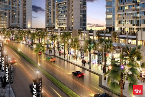 Appartement à vendre à Dubai, EAU 45.7 m2 № 727692 - photo 7