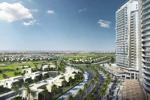 Appartement à vendre à Dubai, EAU 45.7 m2 № 727692 - photo 8