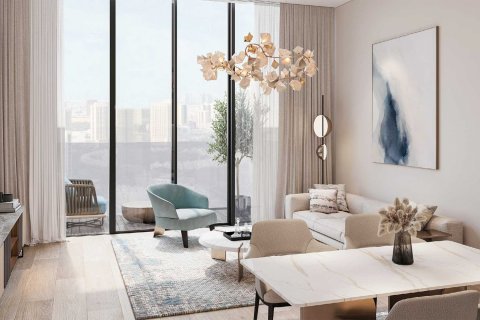 דירה ב Jumeirah Village Circle, Dubai, איחוד האמירויות 2 חדרי שינה, 170.65 מ