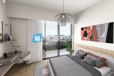 Saadiyat Island, Abu Dhabi, UAE의 판매용 아파트 침실 1개, 71제곱미터 번호 632103 - 사진 6