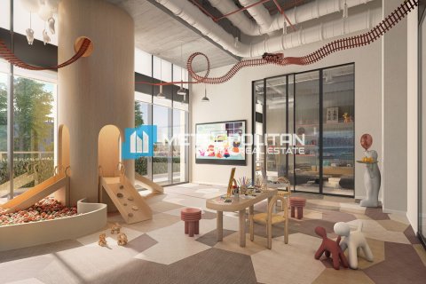 Saadiyat Island, Abu Dhabi, UAE의 판매용 아파트 침실 1개, 71제곱미터 번호 632103 - 사진 13