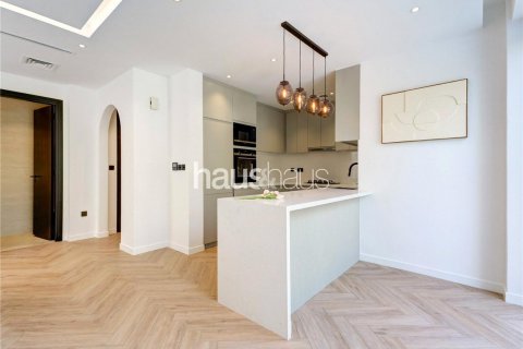 Таунхаус Рим, Дубай, БАӘ-да 3 жатын бөлмелер, 209 м² № 626158 - фото 7