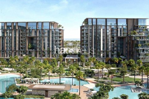 Duplex i City Walk, Dubai, UAE 4 soveværelser, 427 kvm № 626156