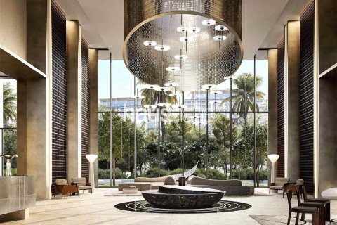 Duplex v City Walk, Dubai, SAE 4 spálne, 427 m2 č. 626156 - Fotografia 15