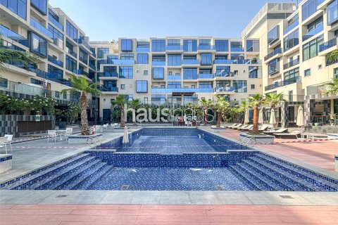 Apartamento em Motor City, Dubai, EAU 1 quarto, 79 m2 № 626157