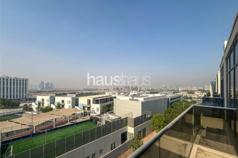 דירה למכירה ב Motor City, Dubai, איחוד האמירויות  1 חדר שינה, 79 מ"ר, מספר 626157 - תמונה 2