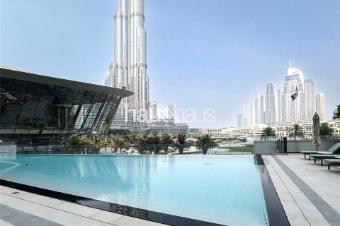 Apartman u Downtown Dubai (Downtown Burj Dubai), Dubai, UAE 2 spavaćih soba, 105 m2 Br. 626027 - fotografija 10