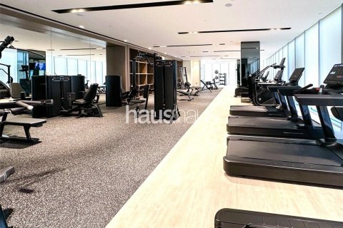 Apartman u Downtown Dubai (Downtown Burj Dubai), Dubai, UAE 2 spavaćih soba, 105 m2 Br. 626027 - fotografija 12