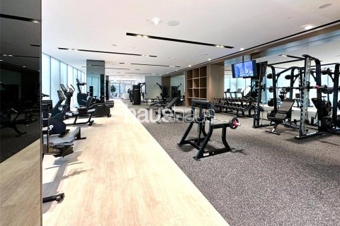 Apartman u Downtown Dubai (Downtown Burj Dubai), Dubai, UAE 2 spavaćih soba, 105 m2 Br. 626027 - fotografija 11