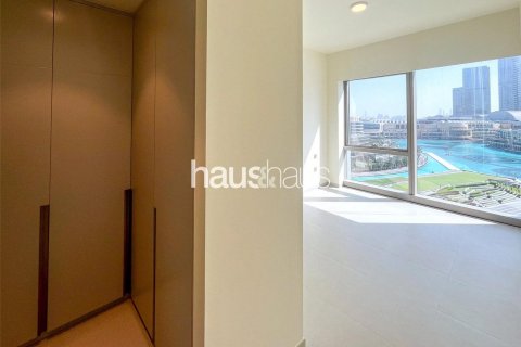 Apartman u Downtown Dubai (Downtown Burj Dubai), Dubai, UAE 2 spavaćih soba, 105 m2 Br. 626027 - fotografija 7