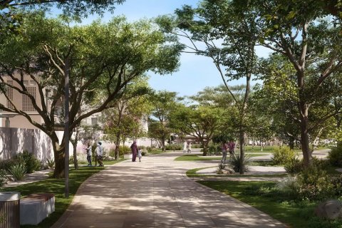 Tanah di Abu Dhabi, UEA 800 m2 nomor 717237 - foto 5