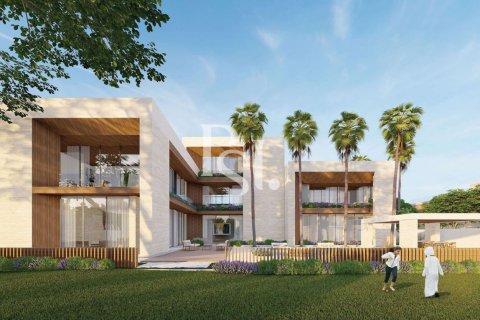 Vila u gradu Al Reem Island, Abu Dhabi, UAE 7 spavaće sobe, 1620 m2 Br. 717238 - Slika 4