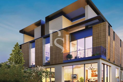 Al Reem Island, Abu Dhabi, UAE의 판매용 타운하우스 침실 3개, 221제곱미터 번호 716837 - 사진 3