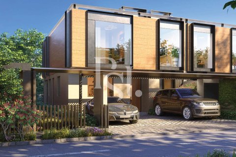 Al Reem Island, Abu Dhabi, UAE의 판매용 타운하우스 침실 3개, 221제곱미터 번호 716837 - 사진 2