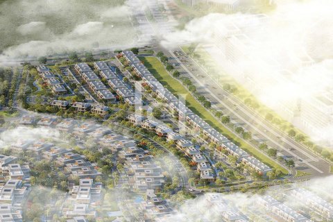 Al Reem Island, Abu Dhabi, UAE의 판매용 타운하우스 침실 3개, 221제곱미터 번호 716837 - 사진 4