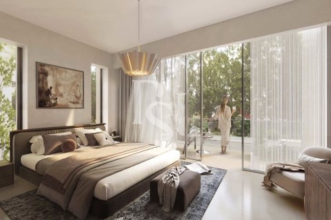 Al Reem Island, Abu Dhabi, UAE의 판매용 타운하우스 침실 3개, 221제곱미터 번호 716837 - 사진 5