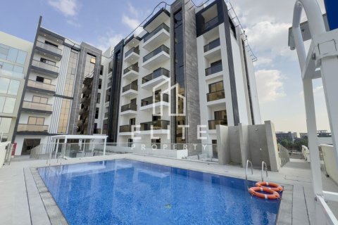 Apartamento en Jumeirah Village Triangle, Dubai, EAU 1 dormitorio, 80 m² № 754715