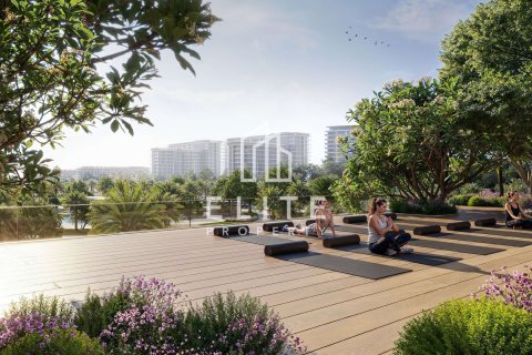 Apartament na sprzedaż w Dubai Hills Estate, Dubai, ZEA 1 sypialnia, 69 mkw., nr 754711 - zdjęcie 7