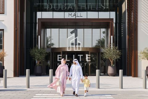 Apartament na sprzedaż w Dubai Hills Estate, Dubai, ZEA 1 sypialnia, 69 mkw., nr 754711 - zdjęcie 15