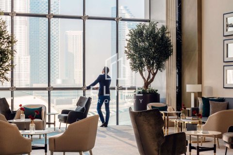 Apartament na sprzedaż w Dubai Hills Estate, Dubai, ZEA 1 sypialnia, 69 mkw., nr 754711 - zdjęcie 18