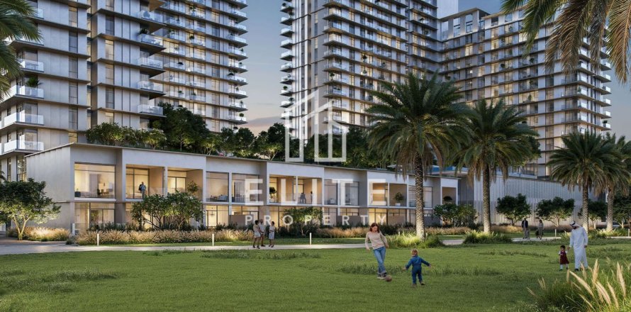 Apartament w Dubai Hills Estate, Dubai, ZEA 1 sypialnia, 69 mkw. nr 754711