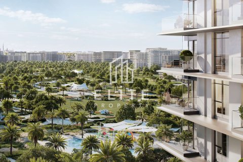Apartament na sprzedaż w Dubai Hills Estate, Dubai, ZEA 1 sypialnia, 69 mkw., nr 754711 - zdjęcie 2