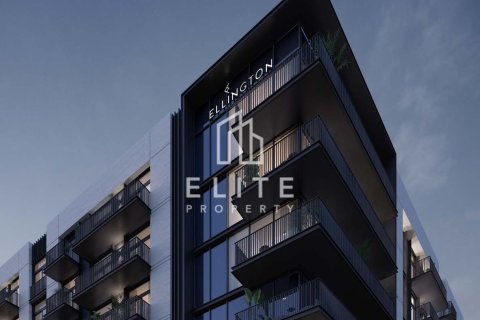 Appartamento in vendita a Jumeirah Village Triangle, Dubai, EAU 2 camere da letto, 114 mq. № 754712 - foto 11