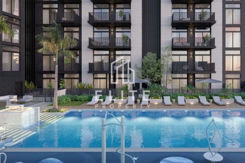 Appartamento in vendita a Jumeirah Village Triangle, Dubai, EAU 2 camere da letto, 114 mq. № 754712 - foto 9