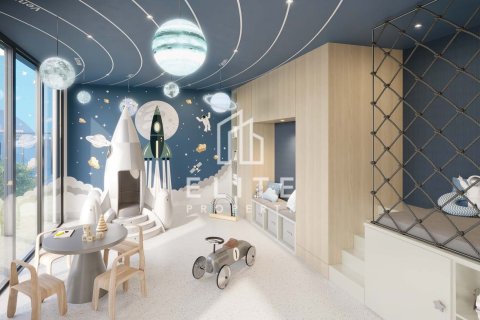 Appartamento in vendita a Jumeirah Village Triangle, Dubai, EAU 2 camere da letto, 114 mq. № 754712 - foto 6