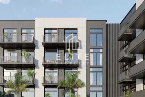 Appartamento in vendita a Jumeirah Village Triangle, Dubai, EAU 2 camere da letto, 114 mq. № 754712 - foto 10