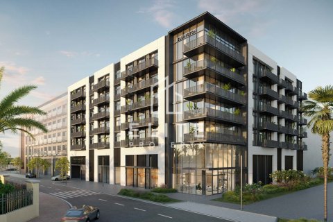 Appartamento in vendita a Jumeirah Village Triangle, Dubai, EAU 2 camere da letto, 114 mq. № 754712 - foto 12