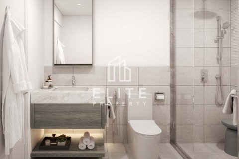 Appartamento in vendita a Jumeirah Village Triangle, Dubai, EAU 2 camere da letto, 114 mq. № 754712 - foto 5
