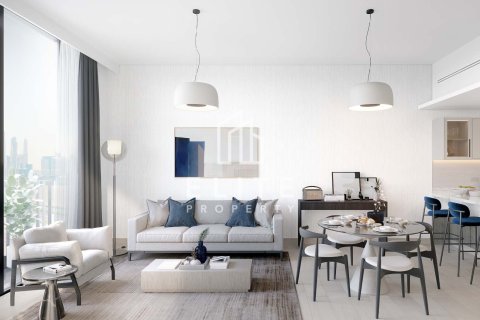 Appartamento in vendita a Jumeirah Village Triangle, Dubai, EAU 2 camere da letto, 114 mq. № 754712 - foto 3