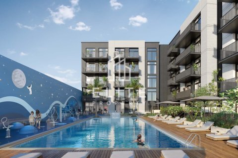 Appartamento in vendita a Jumeirah Village Triangle, Dubai, EAU 2 camere da letto, 114 mq. № 754712 - foto 8