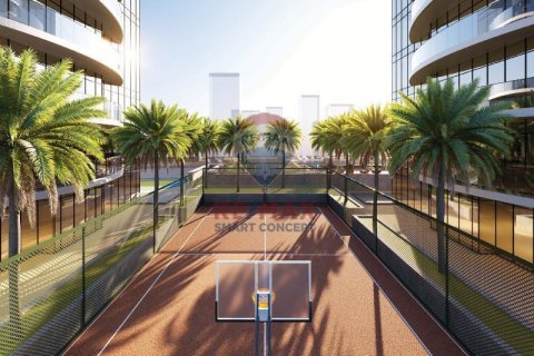 آپارتمان برای فروش در  Jumeirah Village Triangle، Dubai، امارات متحده عربی  1 خوابه ، 85.2 متر مربع ، شماره 504045 - تصویر 4