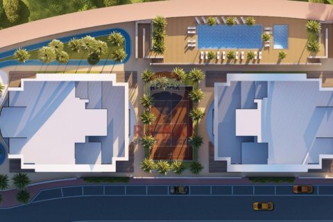 آپارتمان برای فروش در  Jumeirah Village Triangle، Dubai، امارات متحده عربی  1 خوابه ، 85.2 متر مربع ، شماره 504045 - تصویر 3