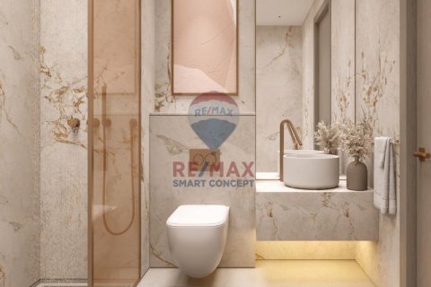 آپارتمان برای فروش در  Jumeirah Village Triangle، Dubai، امارات متحده عربی  1 خوابه ، 85.2 متر مربع ، شماره 504045 - تصویر 15