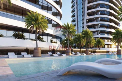 Apartemen di Jumeirah Village Triangle, Dubai, UEA 1 kamar tidur, 85.2 m2 nomor 504045