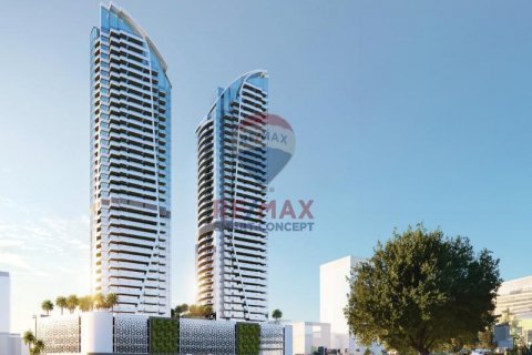 آپارتمان برای فروش در  Jumeirah Village Triangle، Dubai، امارات متحده عربی  1 خوابه ، 85.2 متر مربع ، شماره 504045 - تصویر 16