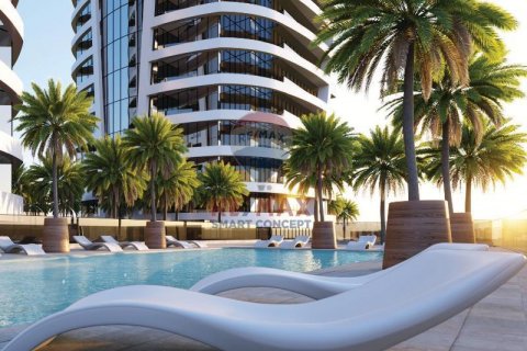 آپارتمان برای فروش در  Jumeirah Village Triangle، Dubai، امارات متحده عربی  1 خوابه ، 85.2 متر مربع ، شماره 504045 - تصویر 2