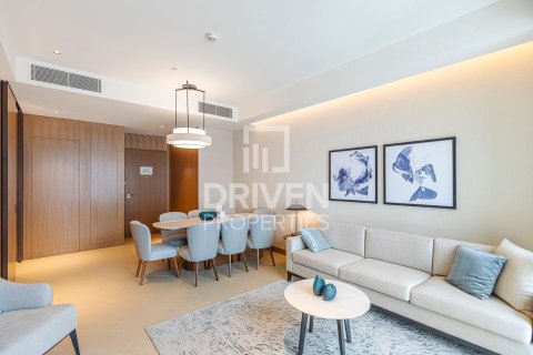 Apartamento en alquiler en Downtown Dubai (Downtown Burj Dubai), Dubai, EAU 3 dormitorios, 146.32 m2 № 762717 - foto 3