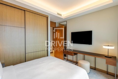 Apartamento en alquiler en Downtown Dubai (Downtown Burj Dubai), Dubai, EAU 3 dormitorios, 146.32 m2 № 762717 - foto 8