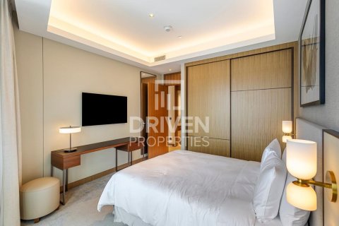 Apartamento en alquiler en Downtown Dubai (Downtown Burj Dubai), Dubai, EAU 3 dormitorios, 146.32 m2 № 762717 - foto 7